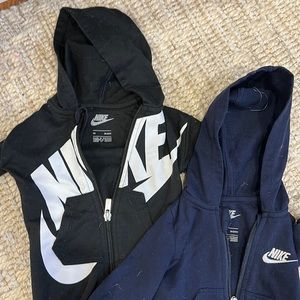 Nike 3 Month Infant Oneies